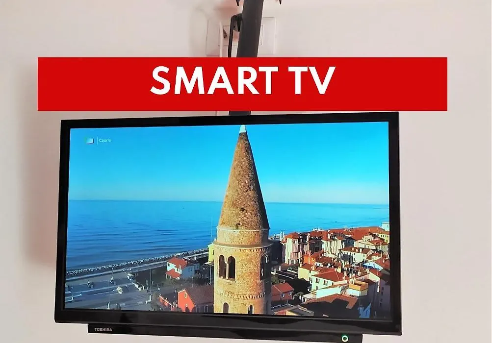 B&B Caorle For You-1